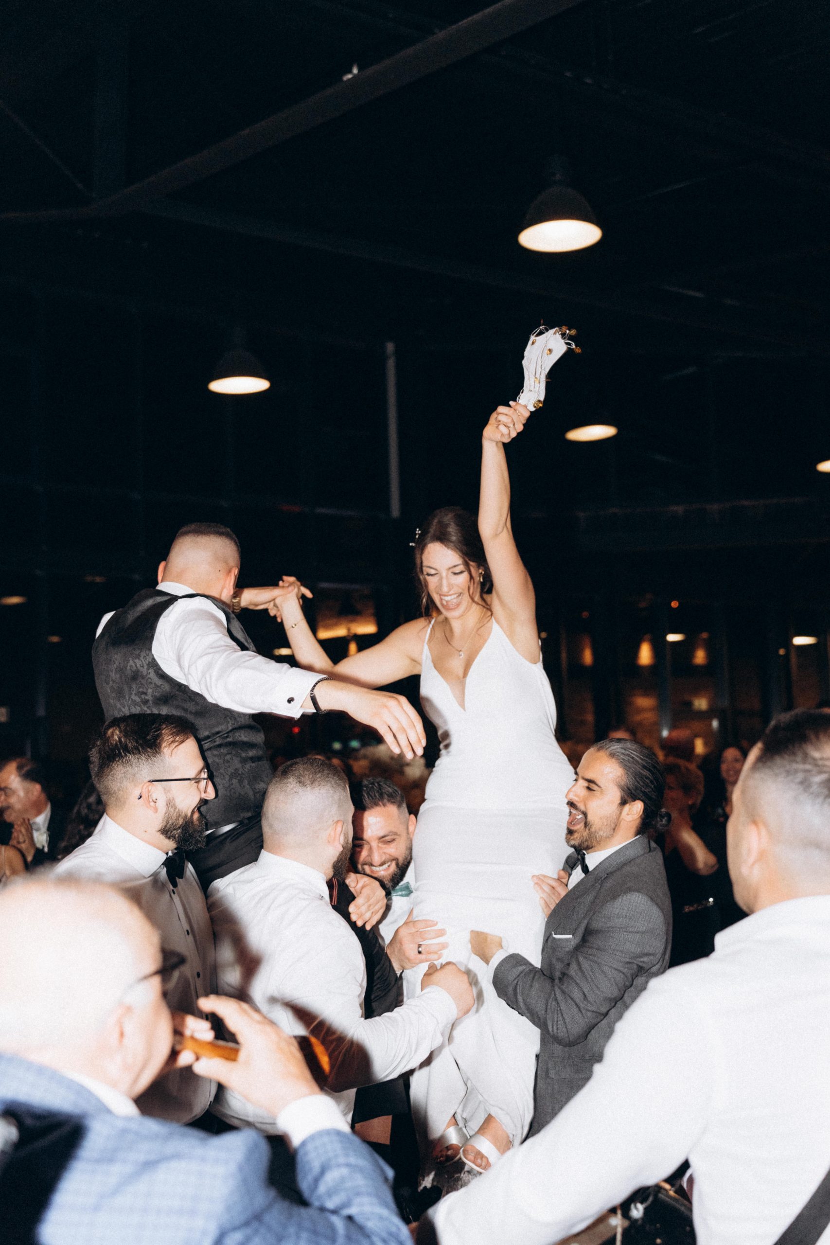 Hochzeitsfeier im achtwerk rudersberg